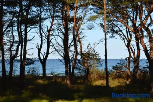 Arkona-Meeresblick am Prorer Wiek - Image 1