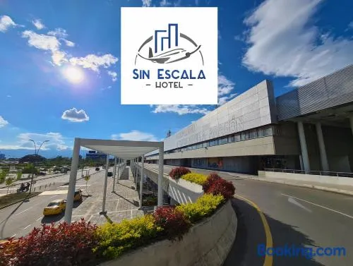 Hotel Sin Escala - Image 1