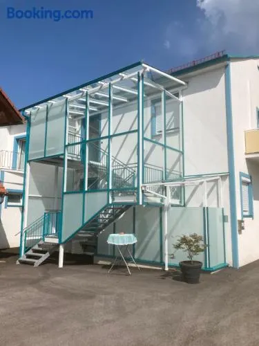 Zeltweg-Rooms - Image 1