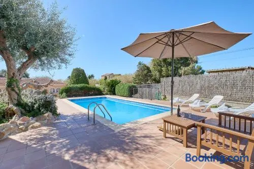 Villa Franci - Blanes - Image 1
