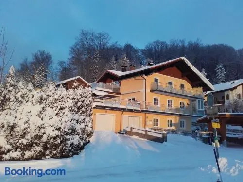 Ferienwohnung Moorblick - Image 1