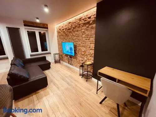 Apartamenty KTW Park Śląski - Image 1