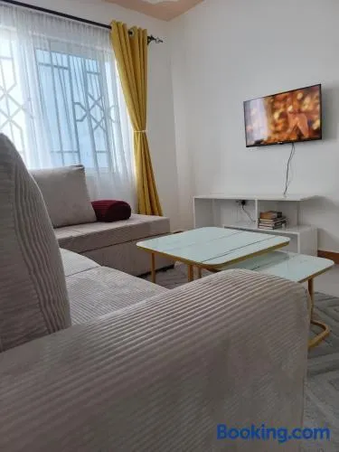 RisaHomes & Airbnbs Meru - Image 1