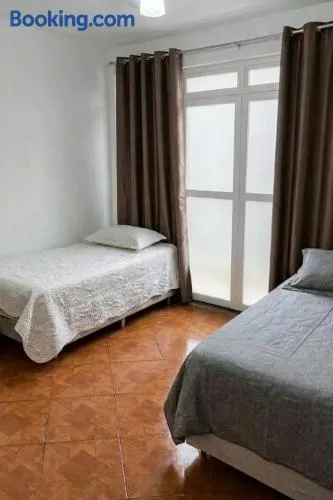 Quarto individual Aconchego - Image 1