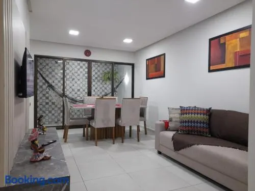 FLATS MANOEL TAVARES - Image 1