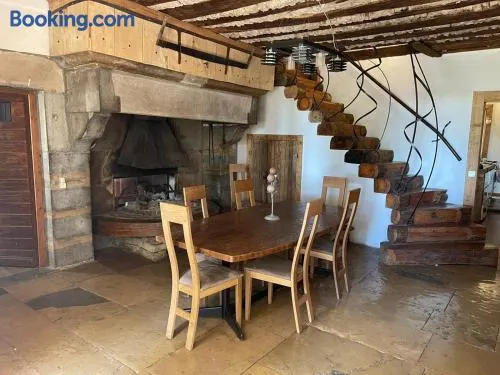 Le relais diligence - Image 1