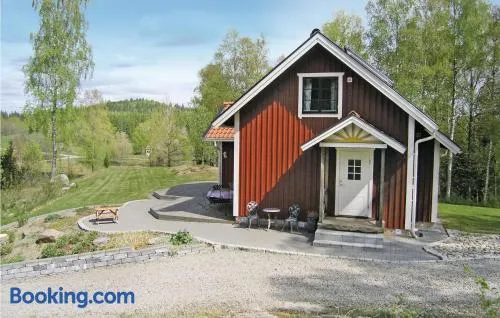 Holiday Home Rörvik 47 - Image 1