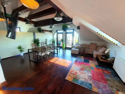 Suite Loft - Image 1