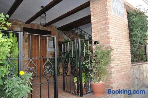 Apartamentos Rurales Peralta - Image 1
