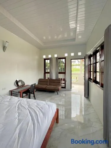 Caesarea Guesthouse - Image 1