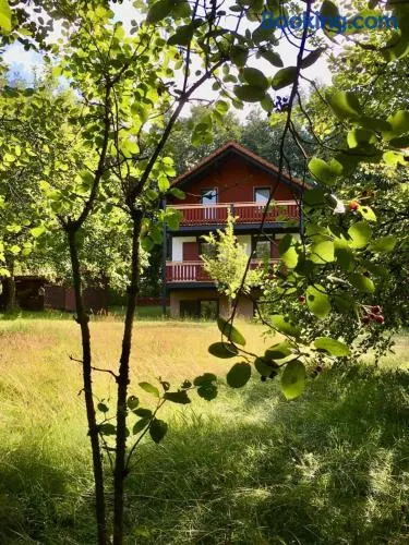 Ferienhaus Rhöner Wohnen - Image 1
