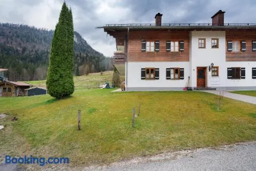 Place In The Bavarian Mountains - Image 1