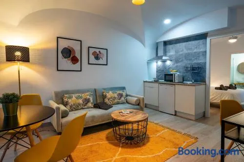 Apartamento La Machacona Paneras - Image 1