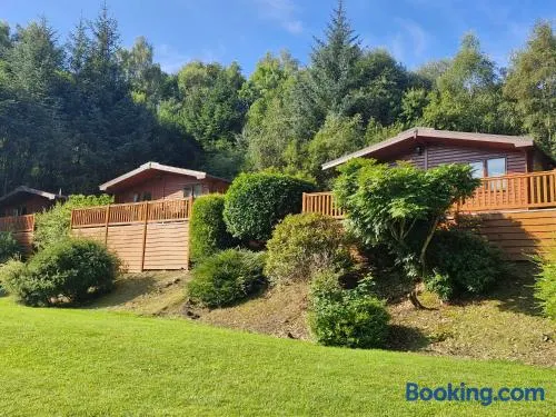 Lomond Woods Holiday Park - Image 1