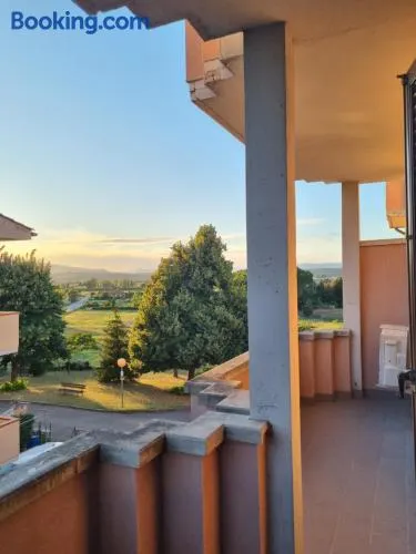 bilocale nel cuore della toscana - Image 1