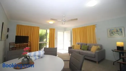 Unit 3 Beachcomber, Arcadia - Image 1