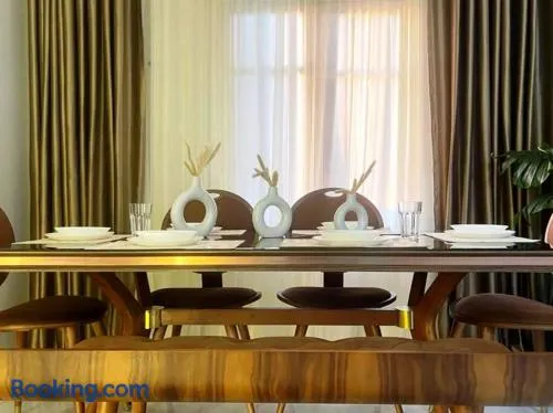 tony's apartment - Image 1