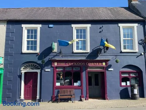 Cuckoos Corner - Image 1