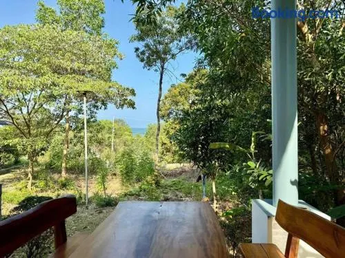 EcoCaySao Phu Quoc Cozy 2BR Garden Villa #2 - Image 1