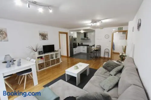 Apartamento Buruntzali - Image 1