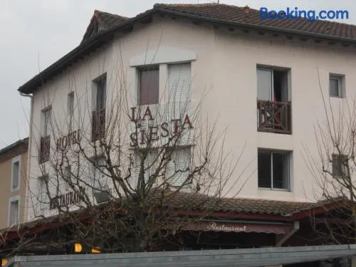 hotel la siesta - Image 1