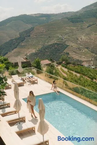 Douro Olive Hills Village - Adults Only - by FERO - Image 1