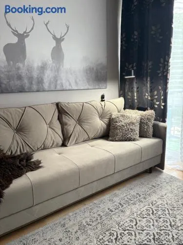Przytulny Apartament - Image 1