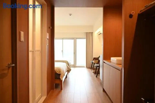 Yolo Hotel 最寄駅徒歩1分 Askusa 秋葉原 スカイツリー近く 東京観光に最適 空港アクセス良好 - Image 1