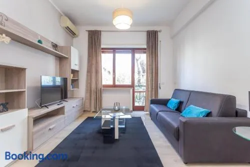 St Peter apartment with Garage - Image 1