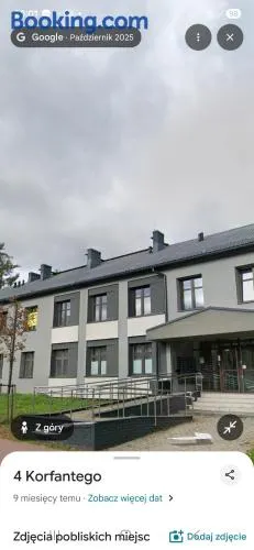 Apartament przy Wieży - Image 1