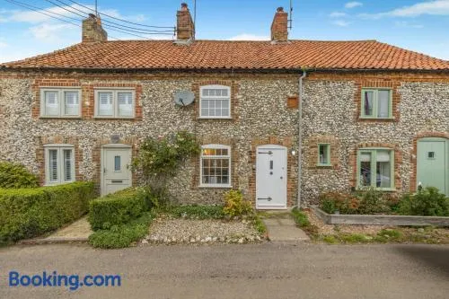 2 Bed in East Rudham oc-t33378 - Image 1