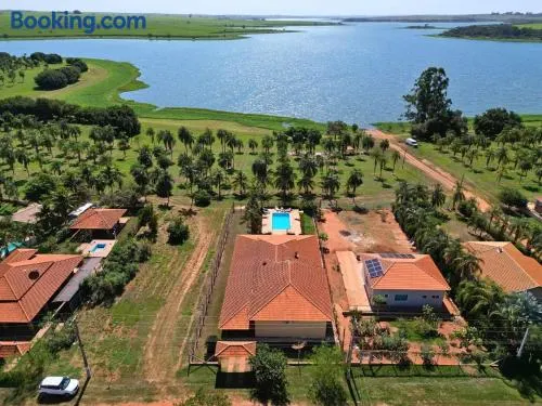 Rancho em Araçatuba! Rio TIÊTE como você nunca viu! - Image 1