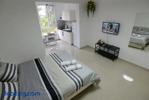 Olga Beach Apartment 28 - Image 1