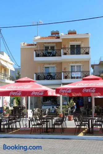 Matina's Apartments - Image 1
