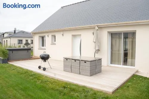 La Villa Chill - Image 1