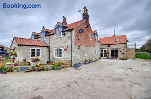 Morgan's Rest - Image 1