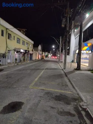 Casa para temporada próximo praça do canhão - Image 1