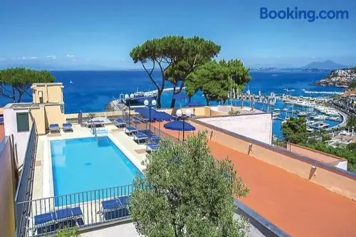 Hotel Terme Cristallo Palace - Image 1