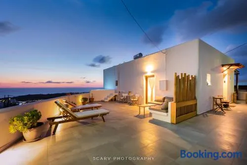 Nohēme Luxury Suites - Image 1