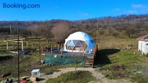 GlampingDenis Igloo - Image 1