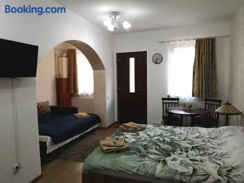 Clemence Guesthouse - Image 1