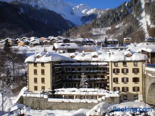 Hotel Tavernier - Image 1