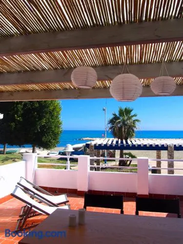 PLAYA 45, FIRST LINE BEACH HOUSE - Image 1