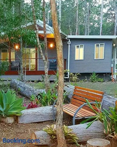 Oakey Creek Country Retreat Kenilworth - Image 1