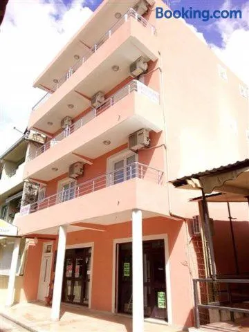 Apartmani Lekovic Sutomore - Image 1