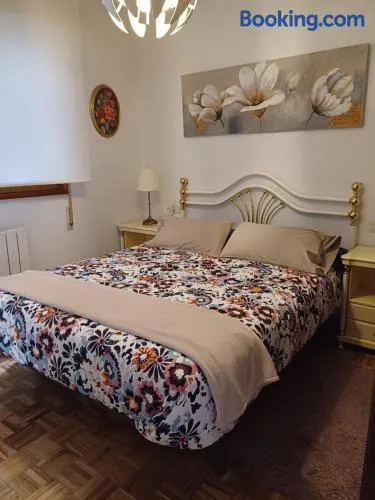 apartamento gran Vía - Image 1