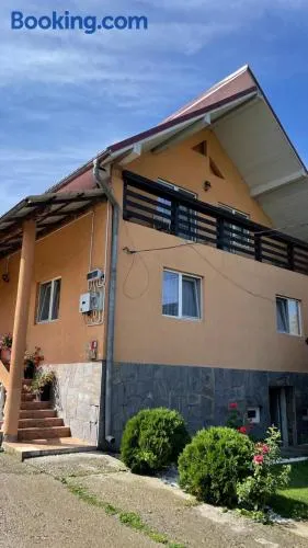Pensiunea Casa Romanita - Image 1