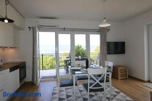 Apartments Baresic - Image 1