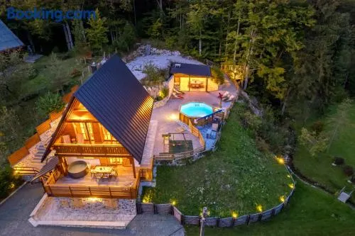 Forest Tale - Šumska priča - Image 1