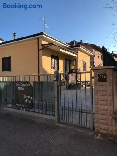 R&B MiDora Montale - Image 1